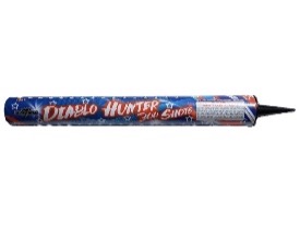 Diablo Hunter