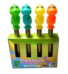 Dinosaur