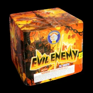 Evil Enemy