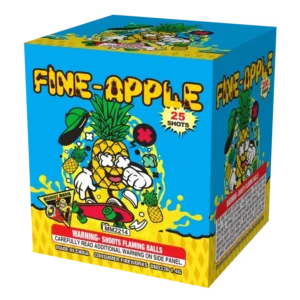 Fine Apple