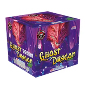 Ghost Dragon (Battle Cry)