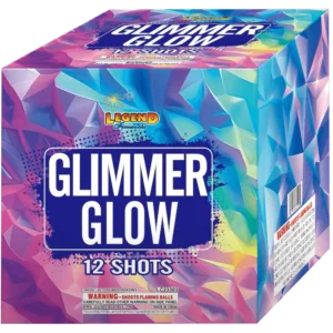 Glimmer Glow