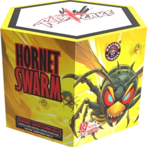 Hornet Swarm