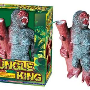 Jungle King