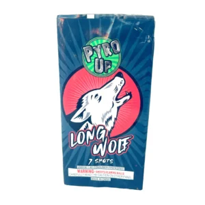 Long Wolf