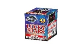 Lucky Stars