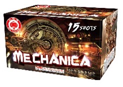 Mechanica