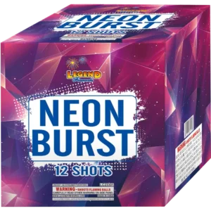 Neon Burst