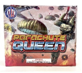 Parachute Queen