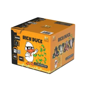 Rich Duck