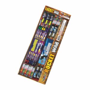Rocket War