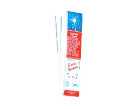 Sparkler Wire #10 Gold