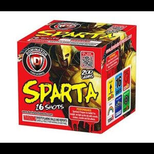 Sparta