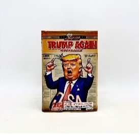Trump Again