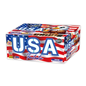 USA Fantastic