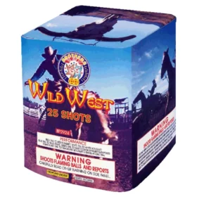 Wild West