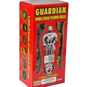 Guardian Double Break
