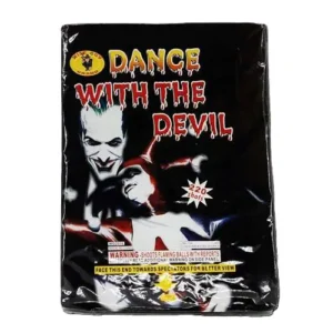 Dance With the Devil