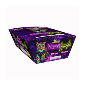Neon Jungle