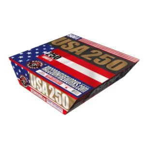 USA 250